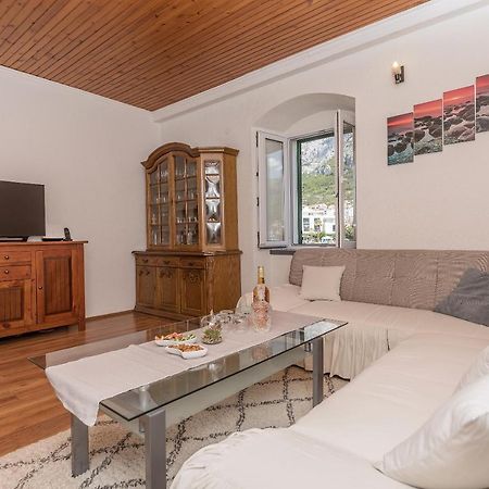Apartment Alen 마카르스카 외부 사진