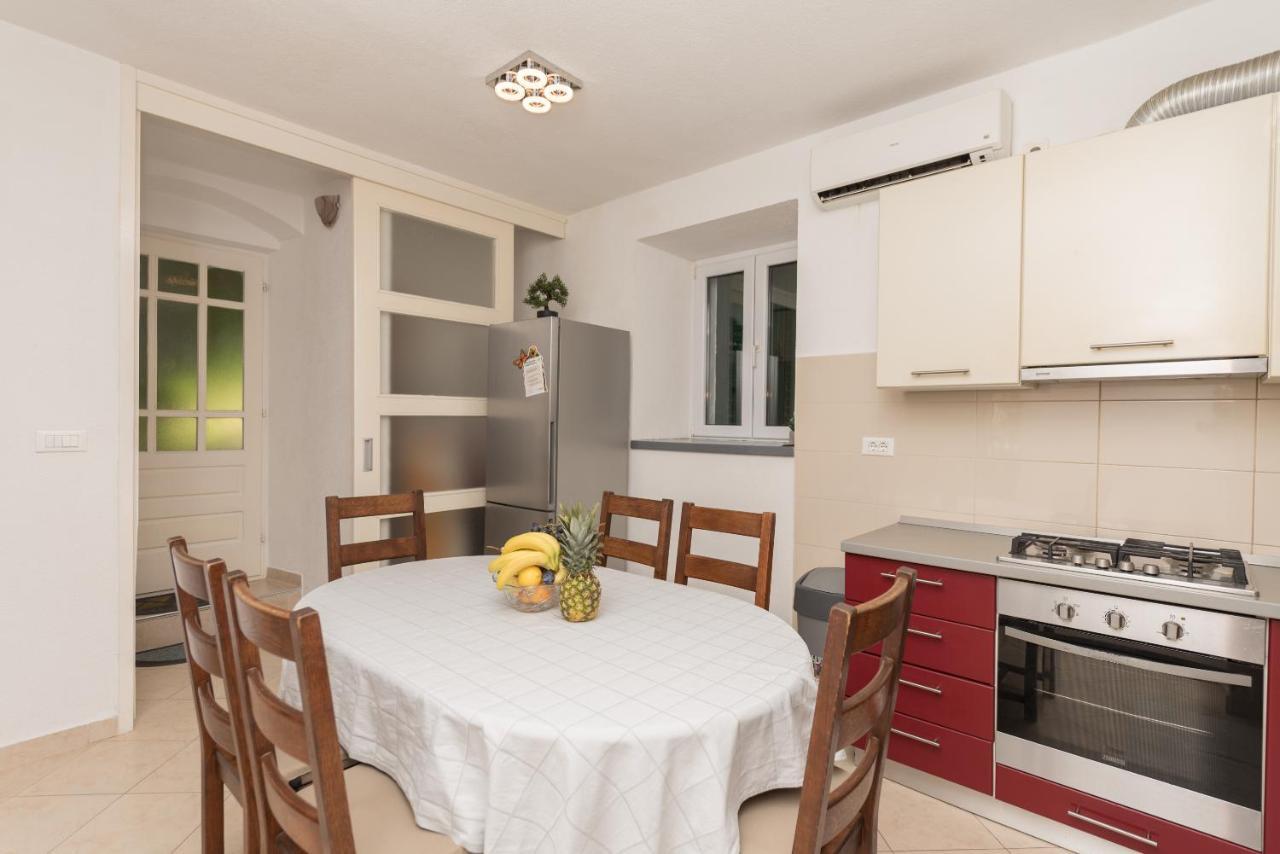 Apartment Alen 마카르스카 외부 사진