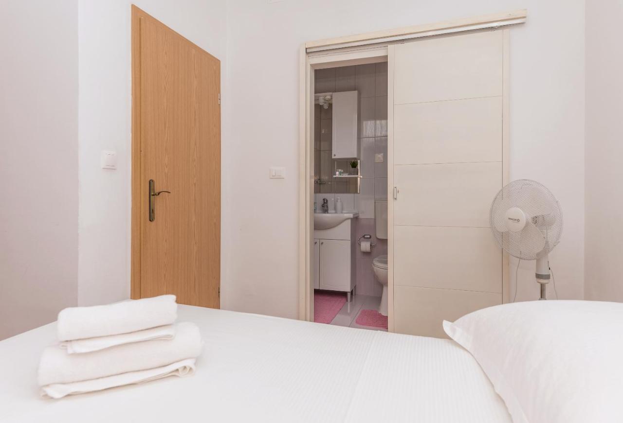 Apartment Alen 마카르스카 외부 사진