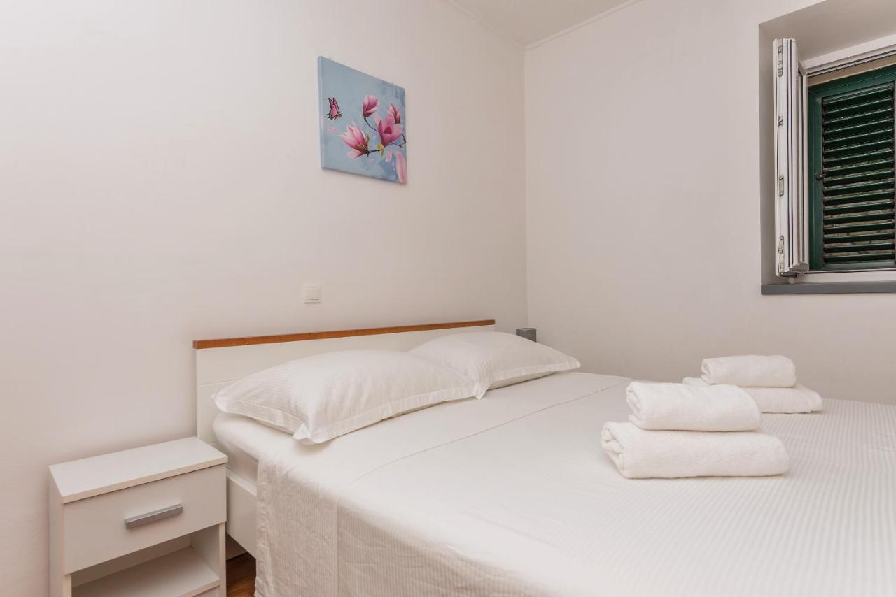 Apartment Alen 마카르스카 외부 사진
