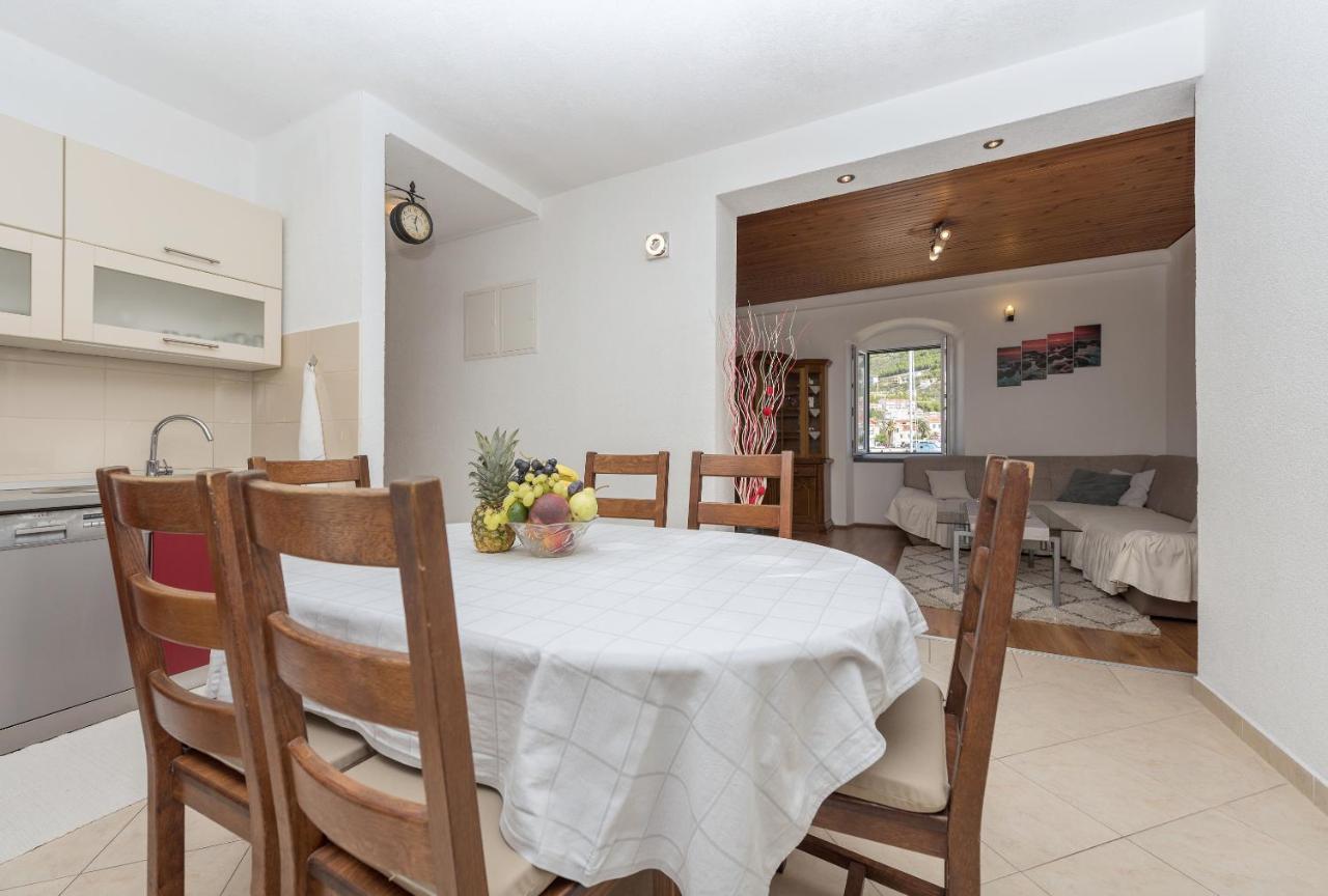 Apartment Alen 마카르스카 외부 사진
